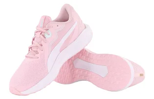 Кросівки жіночі Puma Twitch Runner Mutant Pink 386251-01