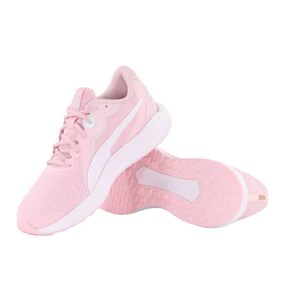 Кросівки жіночі Puma Twitch Runner Mutant Pink 386251-01