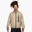 Куртка мужская Nike Sportswear Tech Woven N24 Packable Lined Jacket Brown FB7903-247