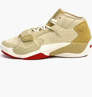 Кроссовки мужские Air Jordan Zion 2 Lets Dance Beige Do8990-217
