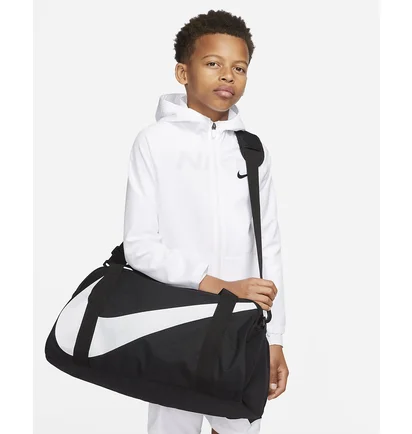 Сумка детская Nike Y Gym Club - Sp23 Black DR6100-010