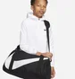 Сумка детская Nike Y Gym Club - Sp23 Black DR6100-010