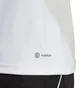 Футболка чоловіча Adidas Jersey Tiro23 C Jsy White IC4565