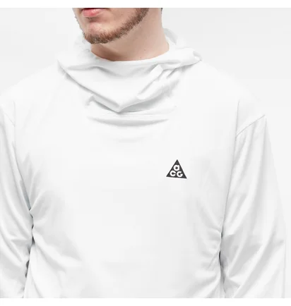 Худі чоловіче Nike Acg Dri-Fit Adv Lava Tree Hoody White DX6967-121