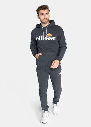 Штаны мужские Ellesse Granite Jog Pant Grey SHK12643-106