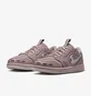 Кроссовки женские Air Jordan 1 Violet HQ2186-601