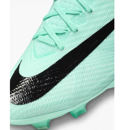 Бутси унісекс Nike Mercurial Vapor 15 Elite Firm Ground Soccer Cleats Turquoise DJ4978-300