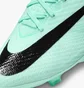 Бутси унісекс Nike Mercurial Vapor 15 Elite Firm Ground Soccer Cleats Turquoise DJ4978-300