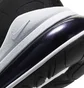Кросівки жіночі Nike Air Max 270 React Black CJ0619-002