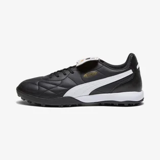 Сороконіжки унісекс Puma King Tt Football Boots Black 107417-01