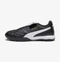 Сороконіжки унісекс Puma King Tt Football Boots Black 107417-01