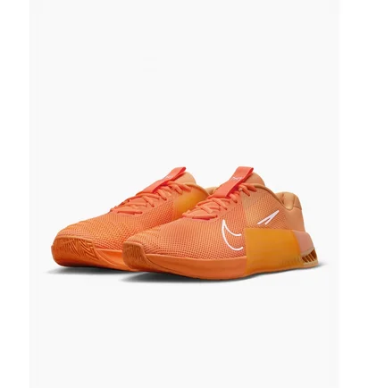 Кроссовки мужские Nike Metcon 9 Amp Workout Shoes Orange DZ2616-800