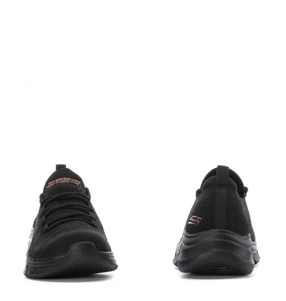 Кроссовки женские Skechers Bobs B Flex Color Connect Black 117121-BBK