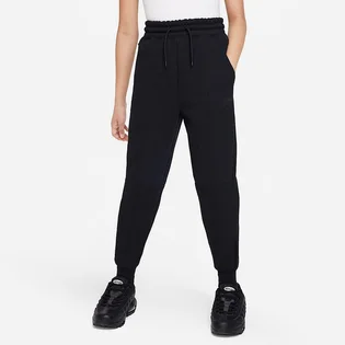 Спортивний костюм дитячий Nike Nsw Tech Fleece Black FD2979-010__FD2975-010
