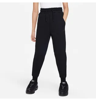 Спортивный костюм детский Nike Nsw Tech Fleece Black FD2979-010__FD2975-010