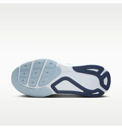 Кросівки чоловічі Nike MenS Structure 26 Running Shoe Blue HJ1102-401