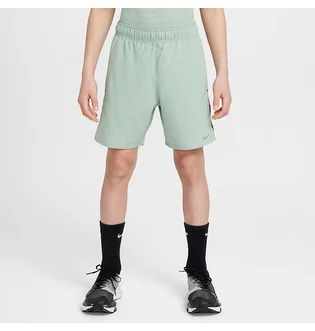 Шорты детские Nike Challenger Green FD0238-037