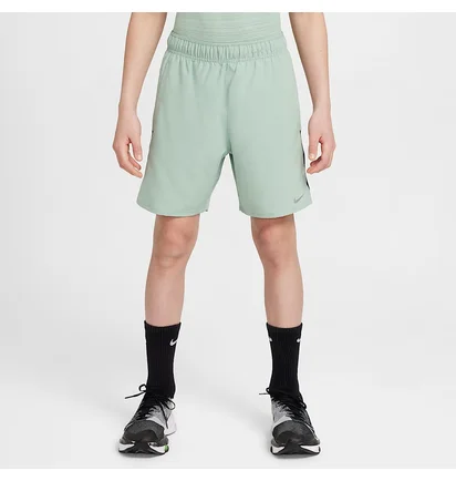 Шорты детские Nike Challenger Green FD0238-037