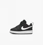 Кросівки дитячі Nike Court Borough Low 2 Black BQ5453-002