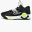 Кроссовки унисекс Nike Kd Trey 5 X Basketball Shoes Black Dd9538-007