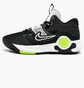 Кроссовки унисекс Nike Kd Trey 5 X Basketball Shoes Black Dd9538-007