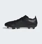 Бутсы унисекс Adidas Predator League Fg Black IF6347
