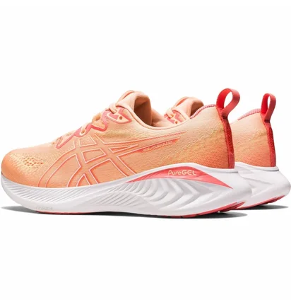 Кросівки жіночі Asics Gel Cumulus 25 Running Shoes Orange 1012B441-800