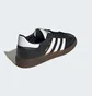 Кроссовки унисекс Adidas Handball Spezial Shoes Black IE3402