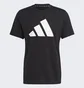 Футболка чоловіча Adidas Train Essentials Feelready Logo Training Tee Black Ib8273