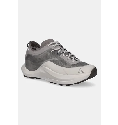 Кроссовки унисекс ROA Sella Grey/White NBUW1109FA62