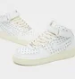 Кроссовки женские Nike Air Force 1 Mid White Dv3451-100