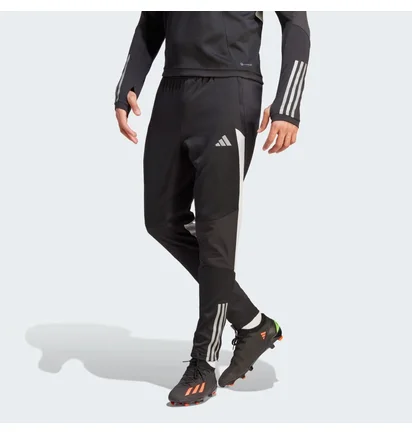Штаны мужские Adidas Tiro 23 Competition Winterized Black IL7265