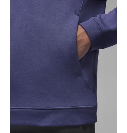 Кофта чоловіча Air Jordan Sport Golf Half-Zip Top Blue FB7562-502
