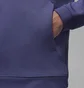 Кофта чоловіча Air Jordan Sport Golf Half-Zip Top Blue FB7562-502