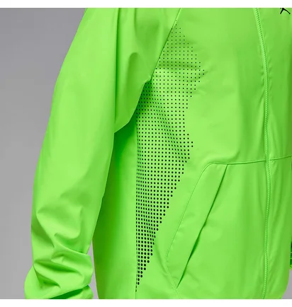 Куртка мужская Nike Sport Jam Green HF9885-358
