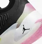 Кроссовки унисекс Air Jordan Luka 1 Dn1772-003 Black Dn1772-003