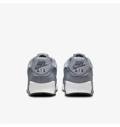 Кросівки чоловічі Nike Air Max 90 Anthracite Cool Grey HM0625-002