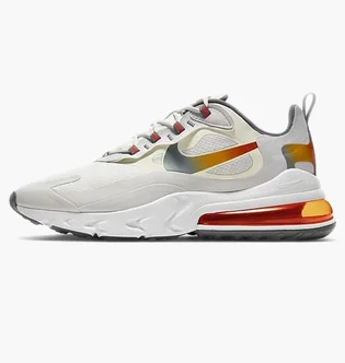 Кросівки чоловічі Nike Air Max 270 Se MenS Shoe Grey/White CD6615-100