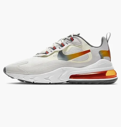 Кросівки чоловічі Nike Air Max 270 Se MenS Shoe Grey/White CD6615-100