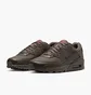 Кроссовки мужские Nike Air Max 90 Ess+ Brown IH2063-201