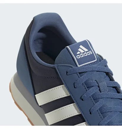 Кросівки чоловічі Adidas Run 60S 3.0 Lifestyle Running Shoes Blue ID1860