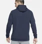 Худи мужское Nike Dri-Fit Swoosh Blue CZ2425-451