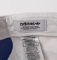 Кепка унісекс Adidas Adicolor Classic Trefoil Baseball White JC6025