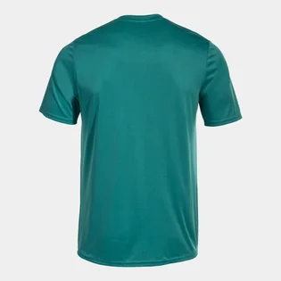 Футболка детская Joma Combi Green 100052.422