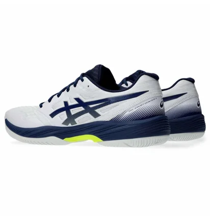 Кросівки чоловічі Asics Gel-Court Hunter 3 White 1071A088-102