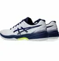 Кросівки чоловічі Asics Gel-Court Hunter 3 White 1071A088-102