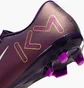 Бутси унісекс Nike Zoom Vapor 16 Academy Violet FQ8377-500