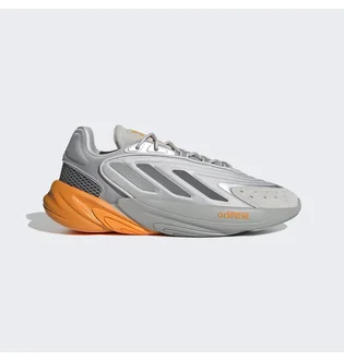 Кроссовки мужские Adidas Ozelia Shoes Grey/Orange Gy8554