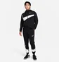Штаны мужские Nike M Dri-Fit Men Tapered Black FB8577-010