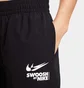 Штаны женские Nike Sportswear Black FZ4637-010